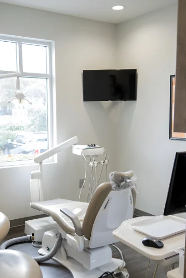 Cosmetic dentist located in Columbia, SC Cosmetic dentist