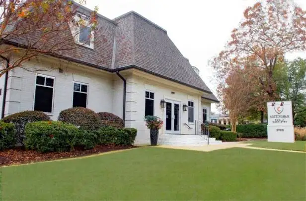 Comprehensive General Dentistry